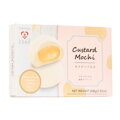 Ciastka ryżowe Mochi pudding brzoskwiniowy 168g
