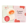 Ciastka ryżowe Mochi pudding żurawinowy 168g