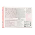 Ciastka ryżowe Mochi pudding żurawinowy 168g