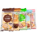 Dorayaki Bubble tea cookies TOKIMEKI 165g