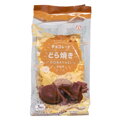 Dorayaki czekolada TOKIMEKI 165g