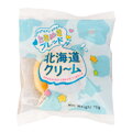 Japońska bułka z kremem o smaku hokkaido TOKIMEKI 70g