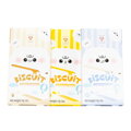 Batony mleczne TOKIMEKI 40g