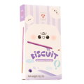 Batony jagodowe TOKIMEKI 40g