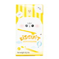 Batony mleczne banan TOKIMEKI 40g