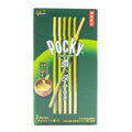 Batony Pocky Matcha GLICO 62 g