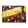 Migdały w czekoladzie 55 g