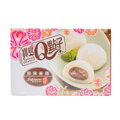 Ciastka ryżowe Mochi czerwona fasola 210g