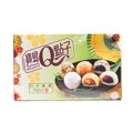 Ciastka ryżowe Mochi Mix 450g