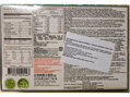 Ciastka ryżowe Mochi kokosowe 210g
