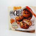 Ciasteczka Mochi z nadzieniem miodowo-maślanym 160 g