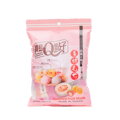 Ciastka ryżowe Mochi mix owoców 120g