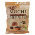 Wafle ryżowe Mochi o smaku mlecznej herbaty 120 g