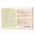 Ciastka ryżowe Mochi pudding kiwi 168 g