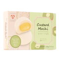 Ciastka ryżowe Mochi pudding kiwi 168 g