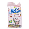 Batoniki żelkowe 10szt 4 smaki SweetMellow 200g