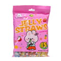 Żelki 15szt 4 smaki SweetMellow 300g