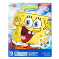 Gumowe cukierki Spongebob10x22,6g