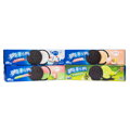 Ciastka Oreo Matcha z lodami 97 g
