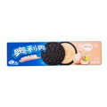 Ciasteczka Oreo z brzoskwinią i herbatą Oolong 97 g