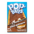 Pop Tarts nadziewane czekoladą i piankami Smores 384g