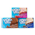 Pop Tarts nadziewane jagodami 384g