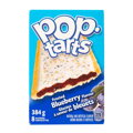 Pop Tarts nadziewane jagodami 384g