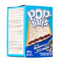 Pop Tarts nadziewane jagodami 384g