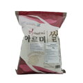Ryż krótkoziarnisty Aremi 4kg