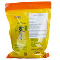 Koreański czarny ryż 800g