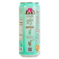 O´s Bubble Gummy Boba latte brown sugar 470ml