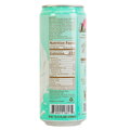 O´s Bubble Gummy Boba latte brown sugar 470ml