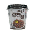 Ryżowe kluski Topokki Jiajang cup 120g