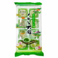 Ciastka ryżowe Mochi melon kantalupa 216g