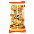 Wafle ryżowe z mango Mochi 216g