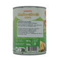 Pędy bambusa marynowane w plastrach 567 g