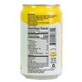 O´s Bubble Gummy Boba mleko sojowe banan 315ml