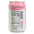 O´s Bubble Gummy Boba mleko sojowe truskawka 315 ml