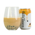 O´s Bubble Gummy Boba mleko sojowe brązowy cukier 315ml
