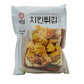 Mieszanka do pakowania chrupiącego kurczaka 1kg