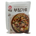 Koreańska mieszanka do naleśników Haemul Pajeon Beksul 500g