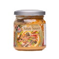 Sos orzechowy satay 180g