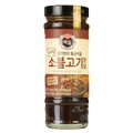 Marynata do wołowiny BBQ Bulgogi 500g