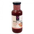 Marynata do wieprzowiny Bulgogi 500g