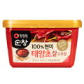 Sfermentowana sojowa pasta chili Gochujang 3 kg
