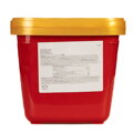 Sfermentowana sojowa pasta chili Gochujang 3 kg
