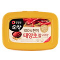 Sfermentowana sojowa pasta chili Gochujang 3 kg