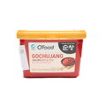 Gochujang fermentowana sojowa pasta chili 500 g