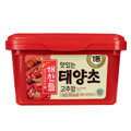 Sfermentowana sojowa pasta chili Gochujang 1 kg