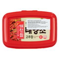 Sfermentowana sojowa pasta chili Gochujang 1 kg